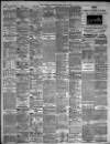 Liverpool Mercury Monday 29 July 1901 Page 12