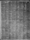 Liverpool Mercury Saturday 03 August 1901 Page 3