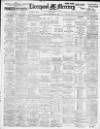 Liverpool Mercury Friday 06 September 1901 Page 1