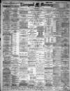 Liverpool Mercury Monday 09 September 1901 Page 1