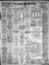 Liverpool Mercury Wednesday 25 September 1901 Page 1