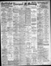 Liverpool Mercury Wednesday 02 October 1901 Page 1
