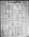 Liverpool Mercury Monday 06 January 1902 Page 1