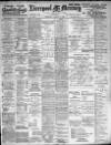 Liverpool Mercury Wednesday 08 January 1902 Page 1