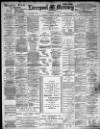 Liverpool Mercury Saturday 11 January 1902 Page 1