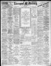 Liverpool Mercury Tuesday 14 January 1902 Page 1