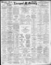 Liverpool Mercury Saturday 18 January 1902 Page 1