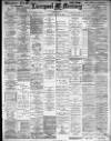 Liverpool Mercury Saturday 01 March 1902 Page 1