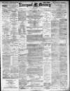 Liverpool Mercury Monday 03 March 1902 Page 1