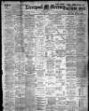 Liverpool Mercury Friday 02 May 1902 Page 1