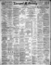 Liverpool Mercury Monday 09 June 1902 Page 1