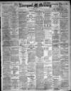 Liverpool Mercury Wednesday 11 June 1902 Page 1