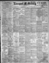 Liverpool Mercury Thursday 12 June 1902 Page 1