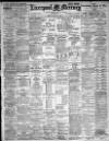 Liverpool Mercury Friday 13 June 1902 Page 1
