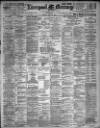 Liverpool Mercury Monday 16 June 1902 Page 1