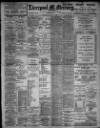 Liverpool Mercury Wednesday 09 July 1902 Page 1