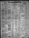 Liverpool Mercury Saturday 12 July 1902 Page 1