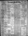 Liverpool Mercury Wednesday 16 July 1902 Page 1