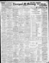 Liverpool Mercury Friday 12 September 1902 Page 1