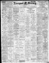 Liverpool Mercury Monday 15 September 1902 Page 1