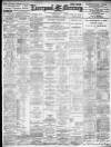 Liverpool Mercury Monday 22 September 1902 Page 1