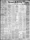 Liverpool Mercury Wednesday 24 September 1902 Page 1