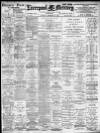 Liverpool Mercury Saturday 27 September 1902 Page 1