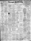 Liverpool Mercury Monday 06 October 1902 Page 1