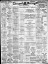 Liverpool Mercury Tuesday 14 October 1902 Page 1