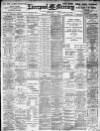 Liverpool Mercury Wednesday 15 October 1902 Page 1