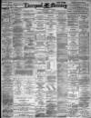 Liverpool Mercury Monday 03 November 1902 Page 1