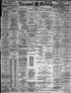 Liverpool Mercury Monday 01 December 1902 Page 1