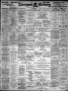 Liverpool Mercury Friday 05 December 1902 Page 1