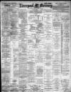 Liverpool Mercury Monday 15 December 1902 Page 1