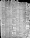 Liverpool Mercury Thursday 12 February 1903 Page 1