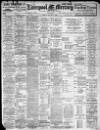 Liverpool Mercury Friday 02 January 1903 Page 1