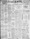 Liverpool Mercury Tuesday 13 January 1903 Page 1