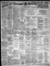 Liverpool Mercury Friday 23 January 1903 Page 1