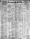 Liverpool Mercury Tuesday 03 February 1903 Page 1