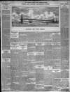 Liverpool Mercury Friday 13 February 1903 Page 9