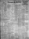Liverpool Mercury Saturday 14 February 1903 Page 1
