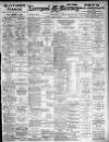 Liverpool Mercury Tuesday 17 March 1903 Page 1