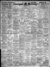 Liverpool Mercury Tuesday 02 June 1903 Page 1