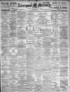 Liverpool Mercury Thursday 04 June 1903 Page 1