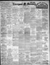 Liverpool Mercury Wednesday 10 June 1903 Page 1