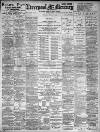 Liverpool Mercury Saturday 13 June 1903 Page 1
