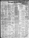 Liverpool Mercury Wednesday 01 July 1903 Page 1