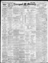 Liverpool Mercury Monday 05 October 1903 Page 1