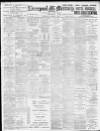 Liverpool Mercury Wednesday 07 October 1903 Page 1