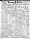 Liverpool Mercury Saturday 10 October 1903 Page 1